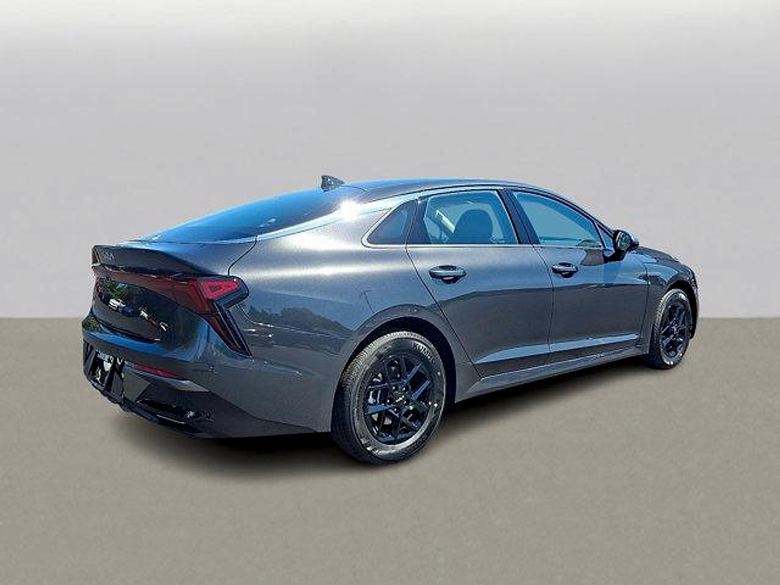 New 2026 Kia K5 LXS image 4