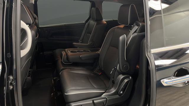 Used 2023 Honda Odyssey Elite image 24