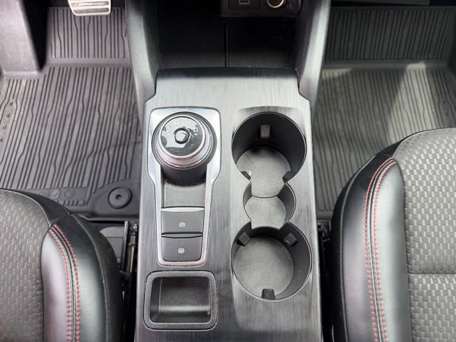 Used 2023 Ford Escape ST-Line w/ Tech Pack #1 FWD image 18