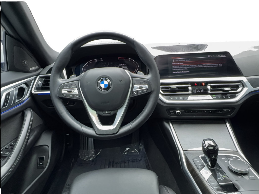 Used 2023 BMW 430i Gran Coupe w/ Premium Package RWD image 39