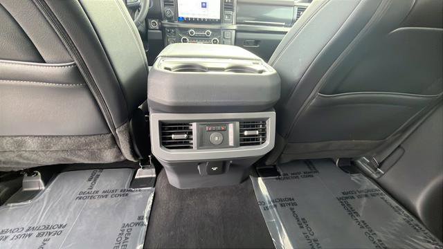 New 2026 Ford F350 Lariat w/ Black Appearance Package image 23