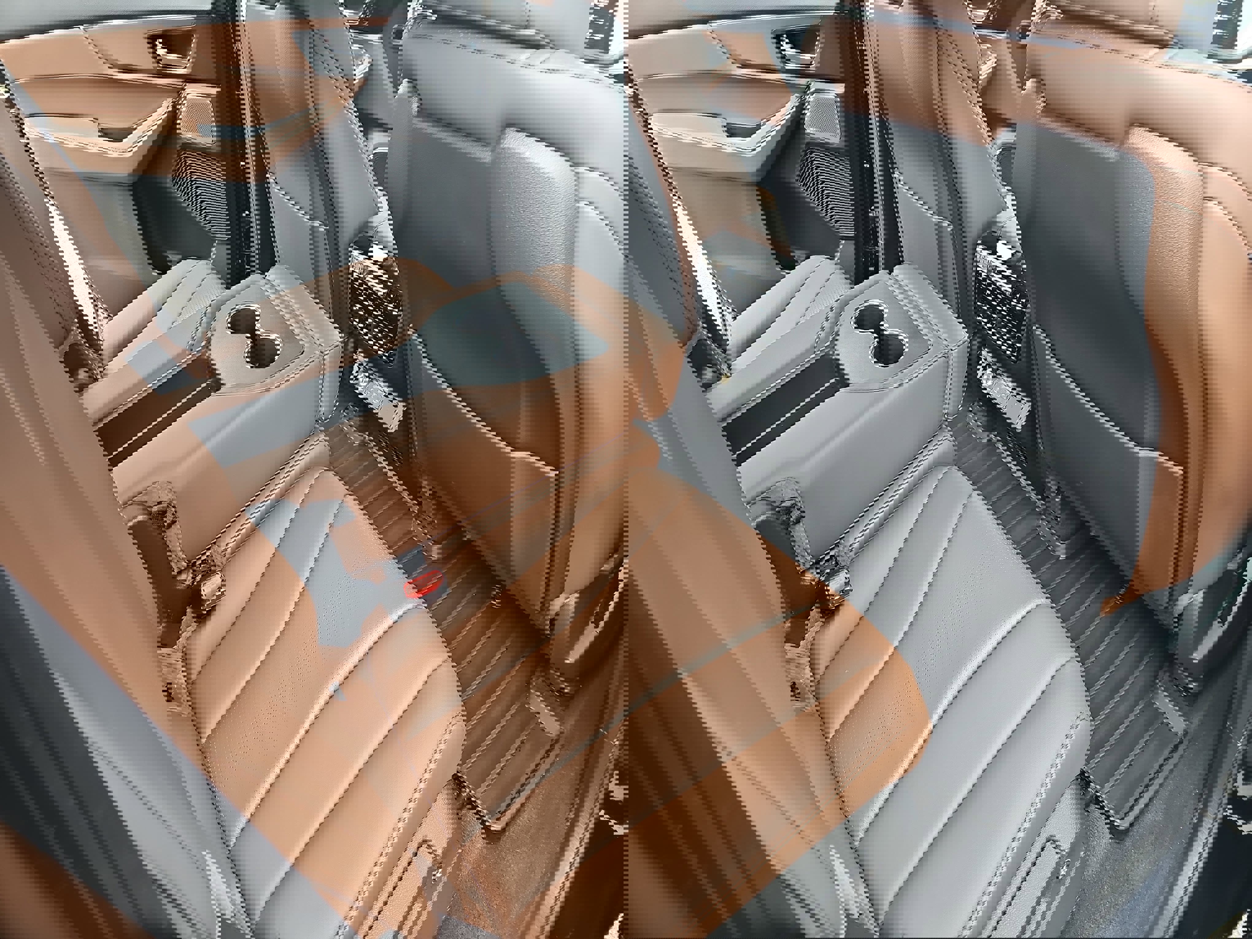 Certified 2026 Acura MDX FWD w/ Technology Package image 11