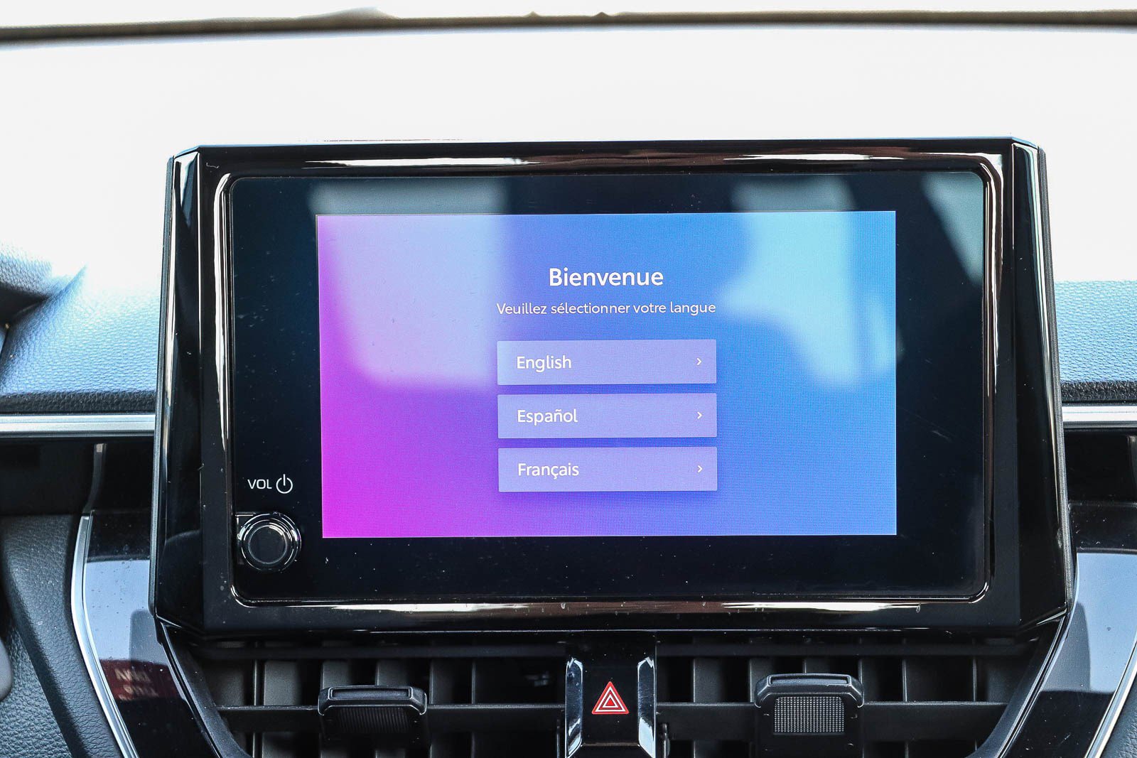 Used 2024 Toyota Corolla Cross S AWD/4WD image 14