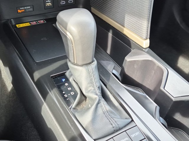 Certified 2026 Toyota Camry SE FWD image 15