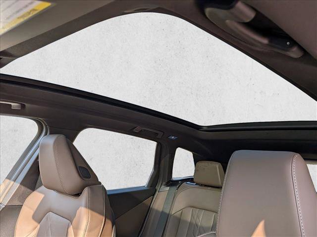 New 2026 BMW X3 xDrive30 w/ Convenience Package image 14