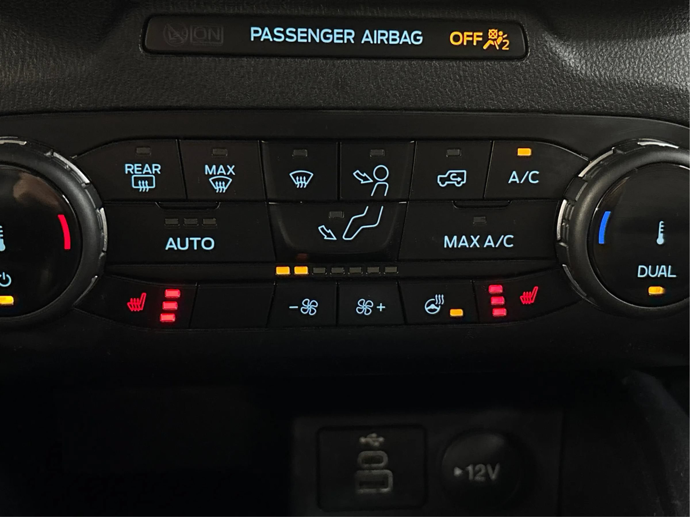 Used 2023 Ford Bronco Sport Badlands w/ Premium Package AWD/4WD image 42