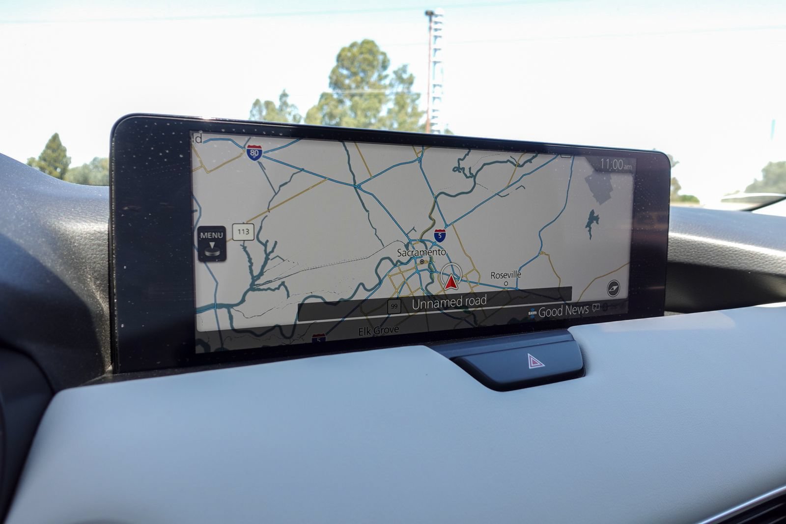 Certified 2024 MAZDA CX-90 Plug-In Hybrid w/ Premium Plus AWD/4WD image 22