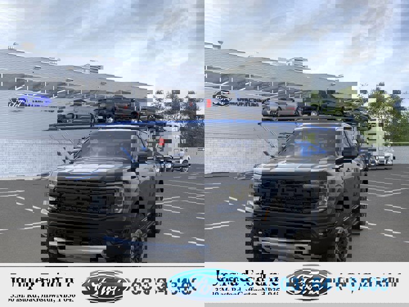 New 2025 Ford Ranger Raptor image 31