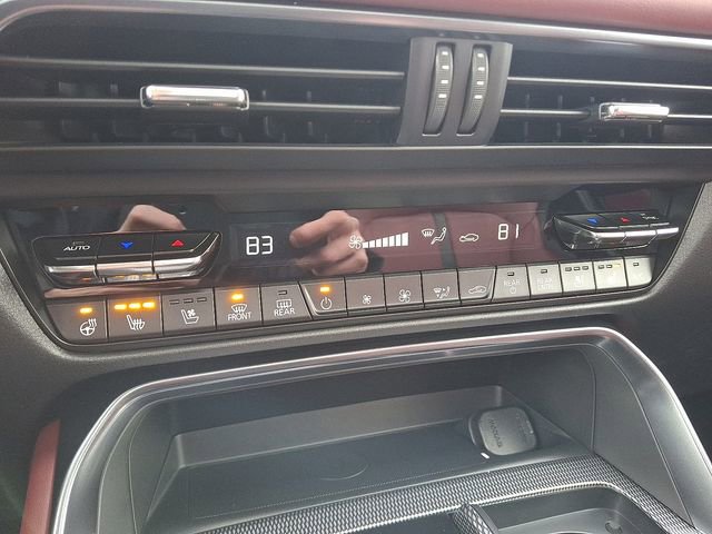 New 2026 MAZDA CX-70 3.3 Turbo w/ Premium Plus Pkg image 17