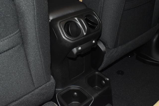 New 2026 Jeep Wrangler Willys image 28
