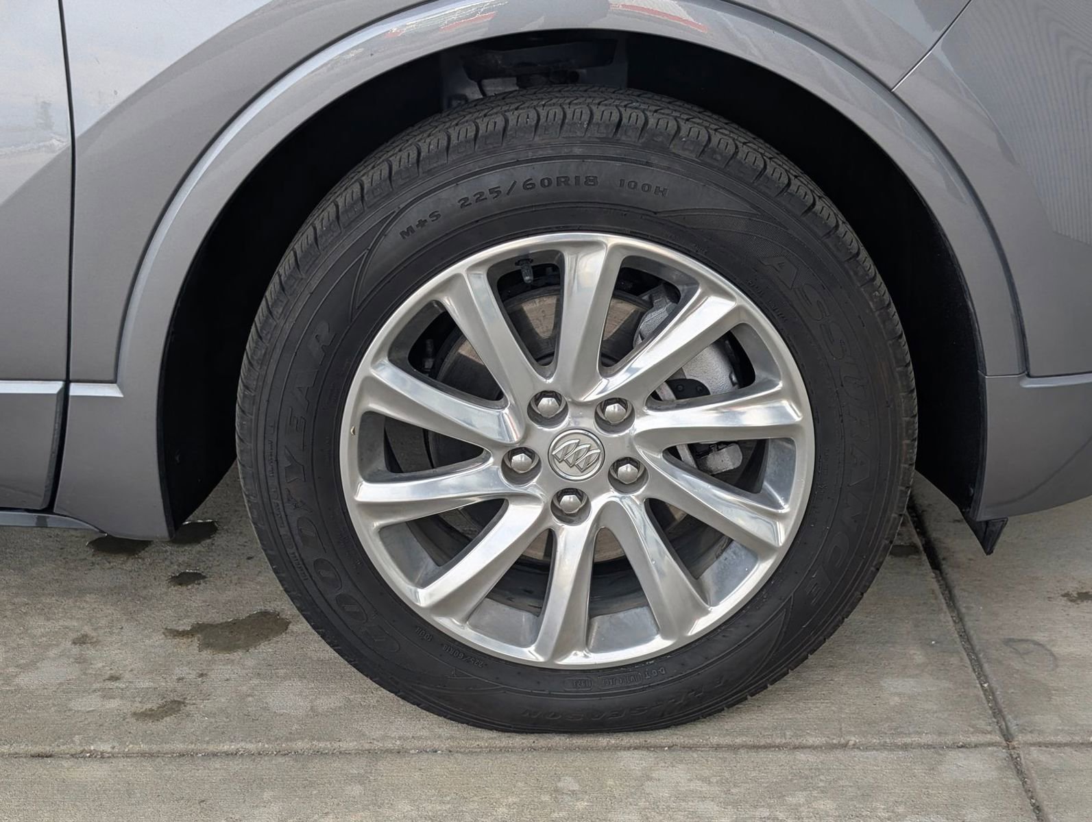 Used 2020 Buick Envision Essence w/ LPO, Active Package AWD/4WD image 34