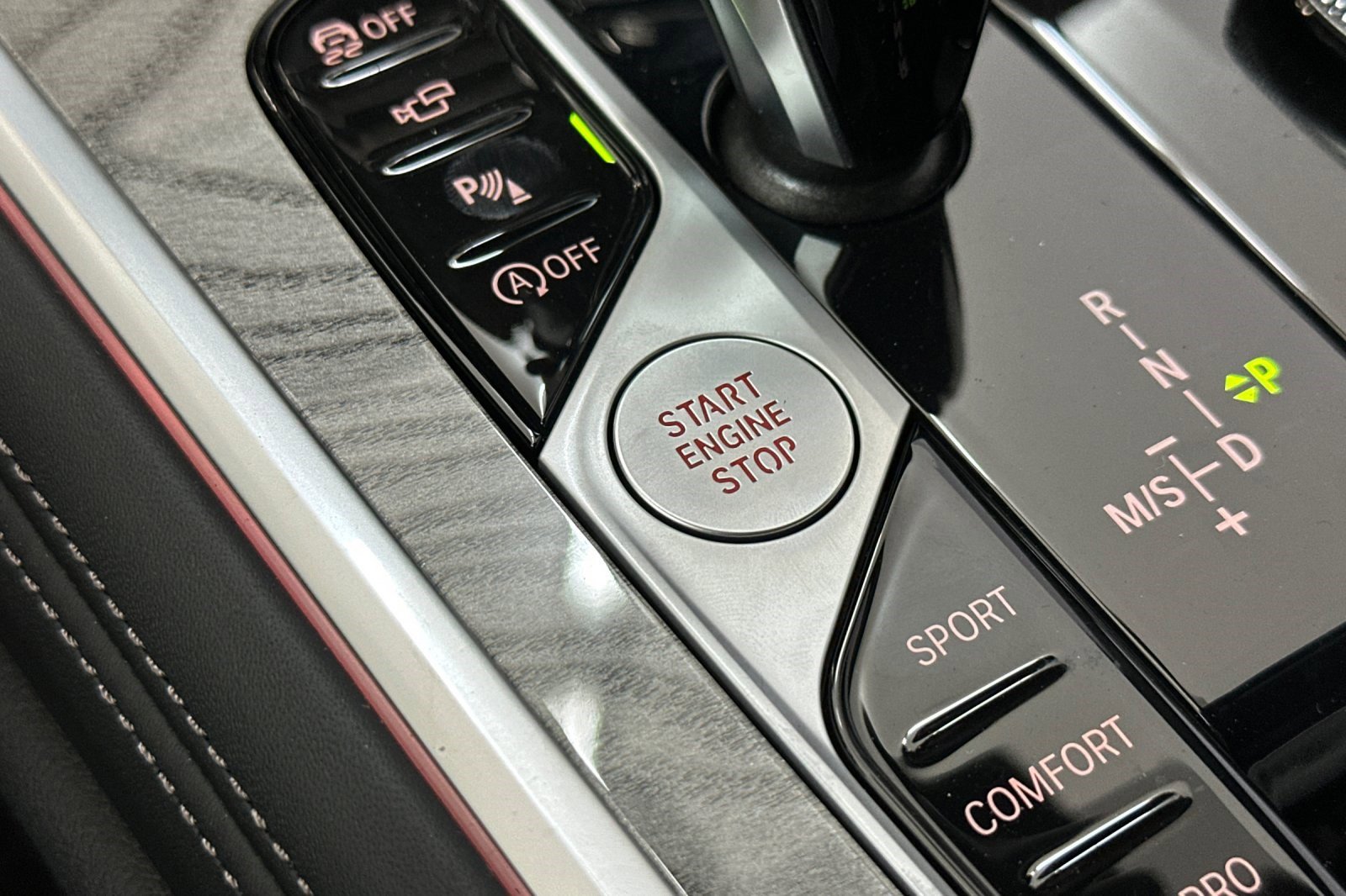 New 2026 BMW 840i RWD image 28