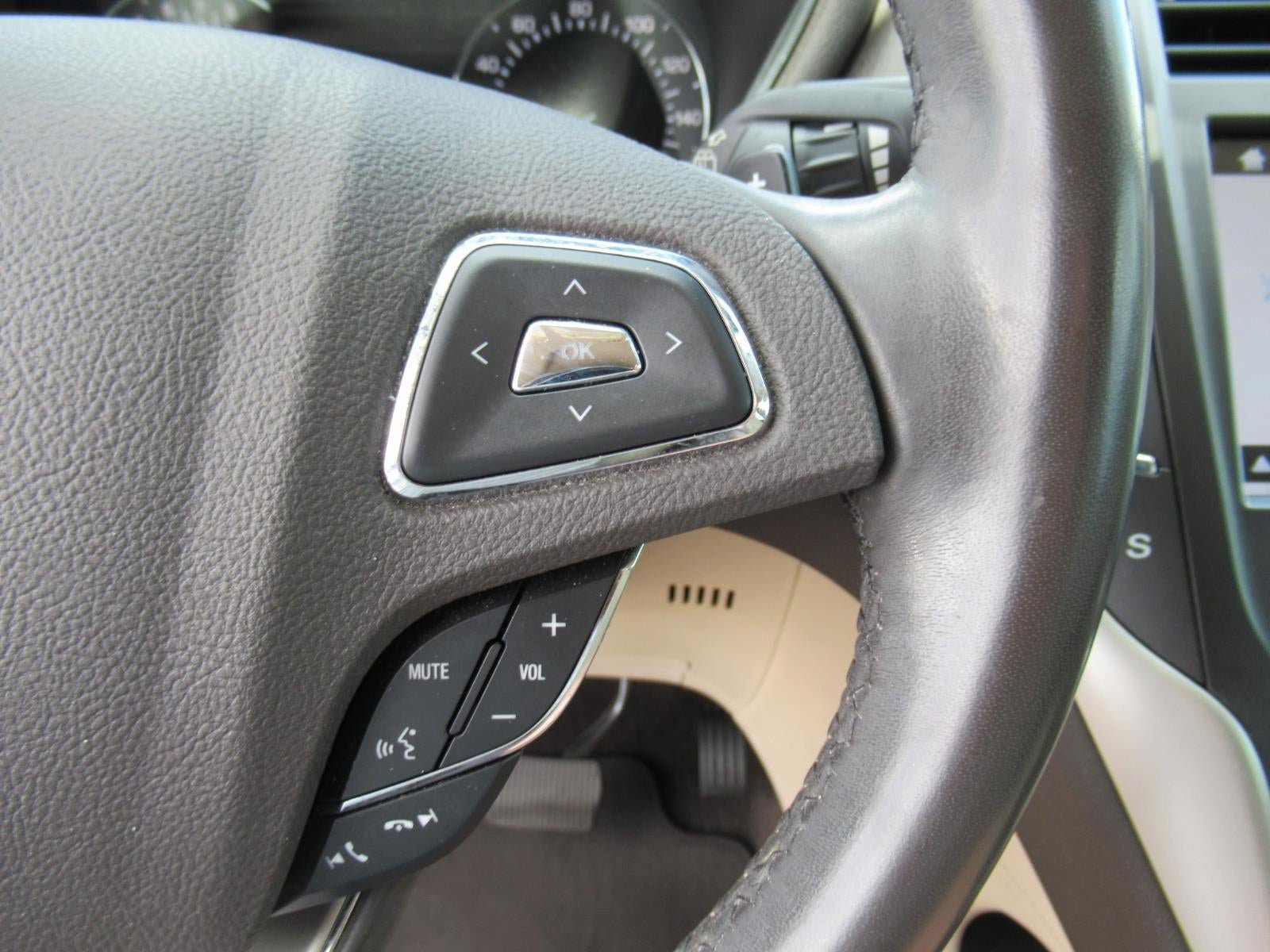 Used 2017 Lincoln MKC Reserve FWD image 24