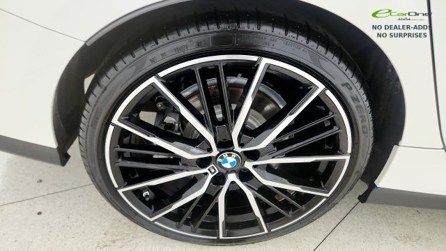 Used 2024 BMW 228i Gran Coupe w/ M Sport Package FWD image 80