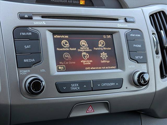 Used 2015 Kia Sportage LX FWD image 13
