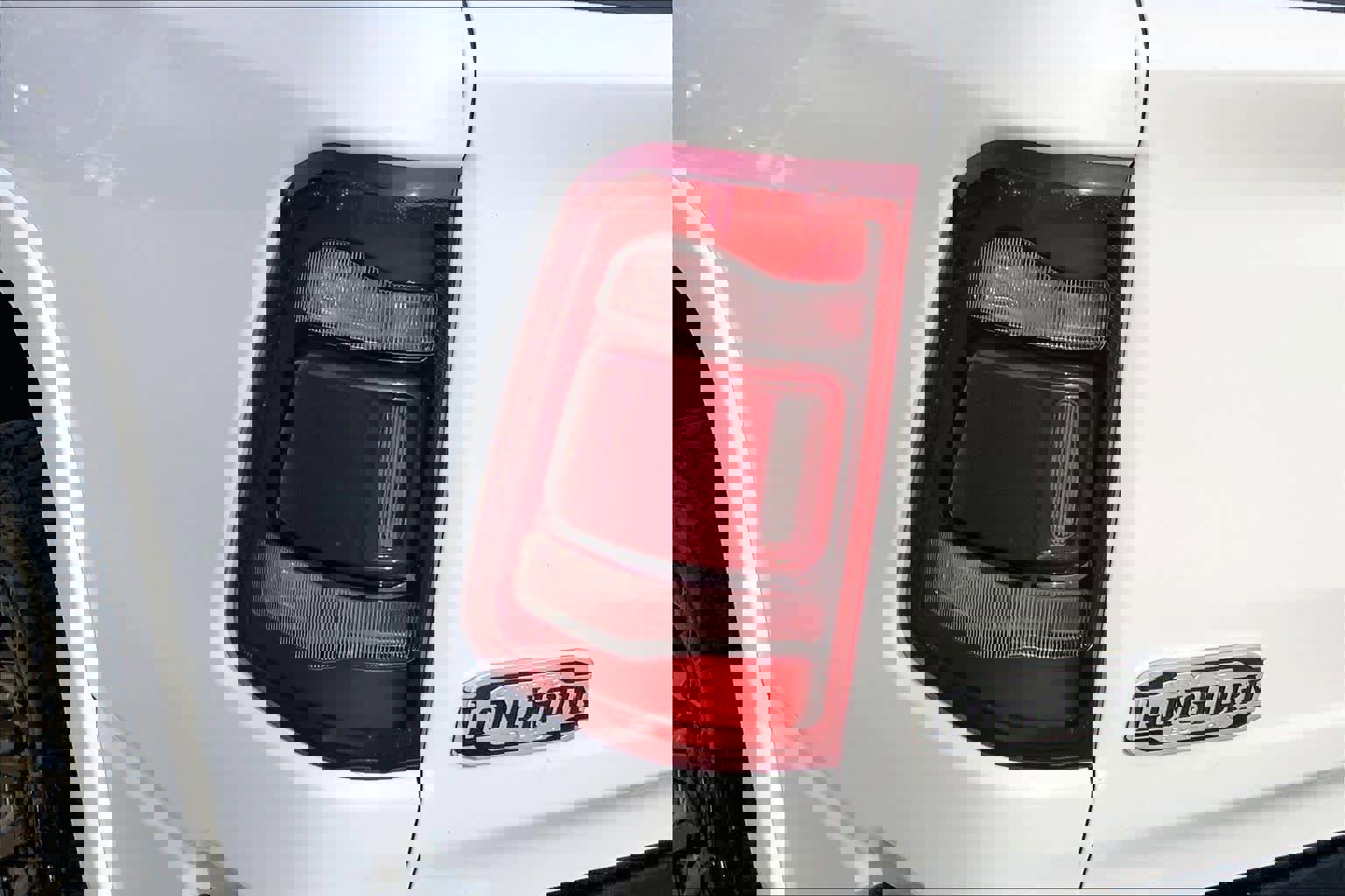 Used 2021 RAM 1500 Limited w/ Bed Utility Group image 28