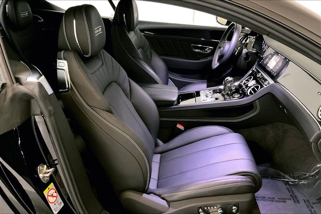 Used 2024 Bentley Continental GT AWD/4WD image 14