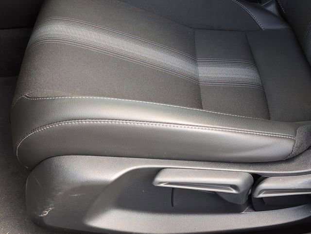 Certified 2025 Honda Civic FWD Hybrid Sedan image 14