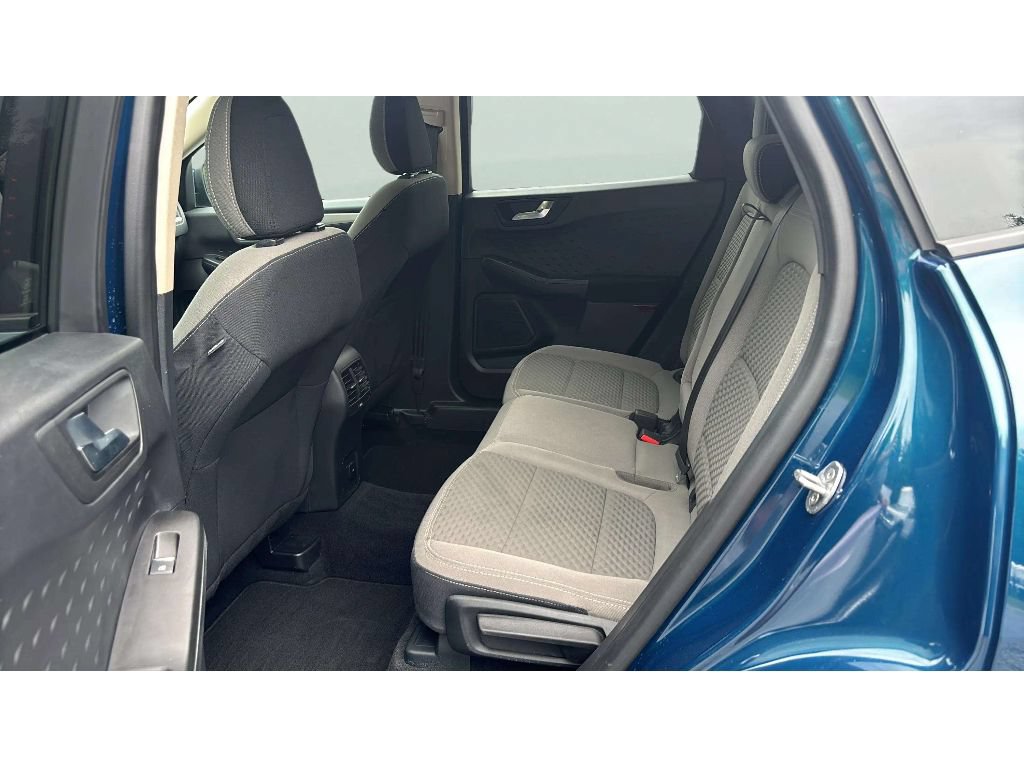 Used 2020 Ford Escape SE AWD/4WD image 11