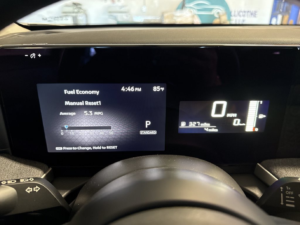 New 2027 Nissan Kicks SV AWD/4WD image 10