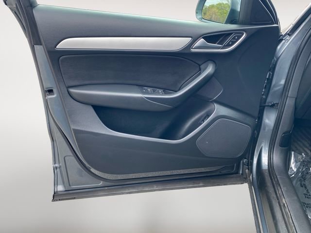 Used 2017 Audi Q3 2.0T Premium w/ Convenience Package image 16