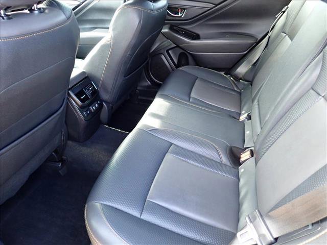 Used 2022 Subaru Outback Wilderness image 10