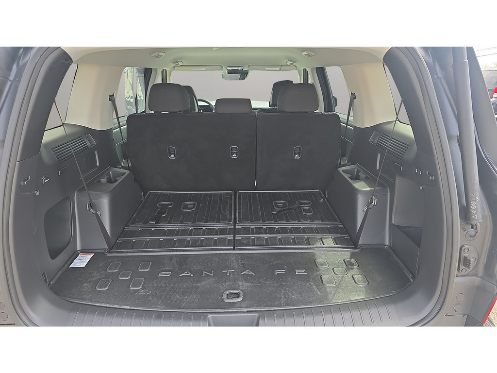 Certified 2026 Hyundai Santa Fe SE AWD/4WD image 9