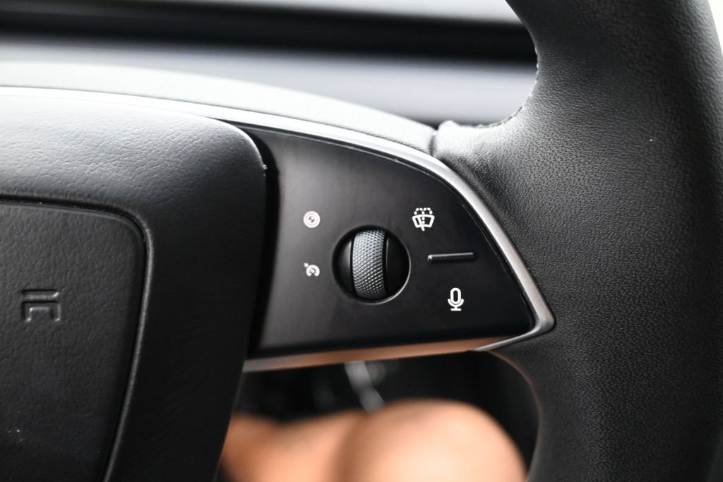 Used 2024 Tesla Model 3 Standard Range RWD image 20