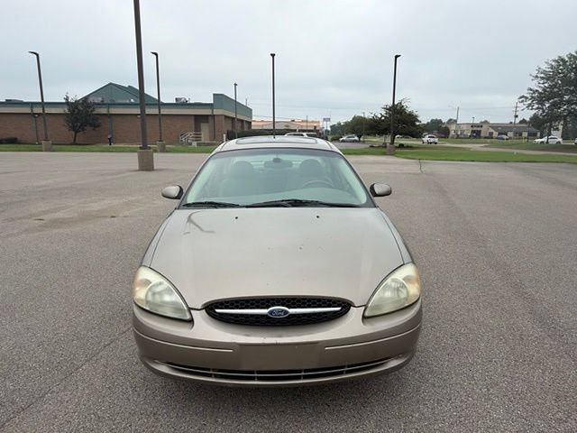 Used 2003 Ford Taurus SEL FWD image 9