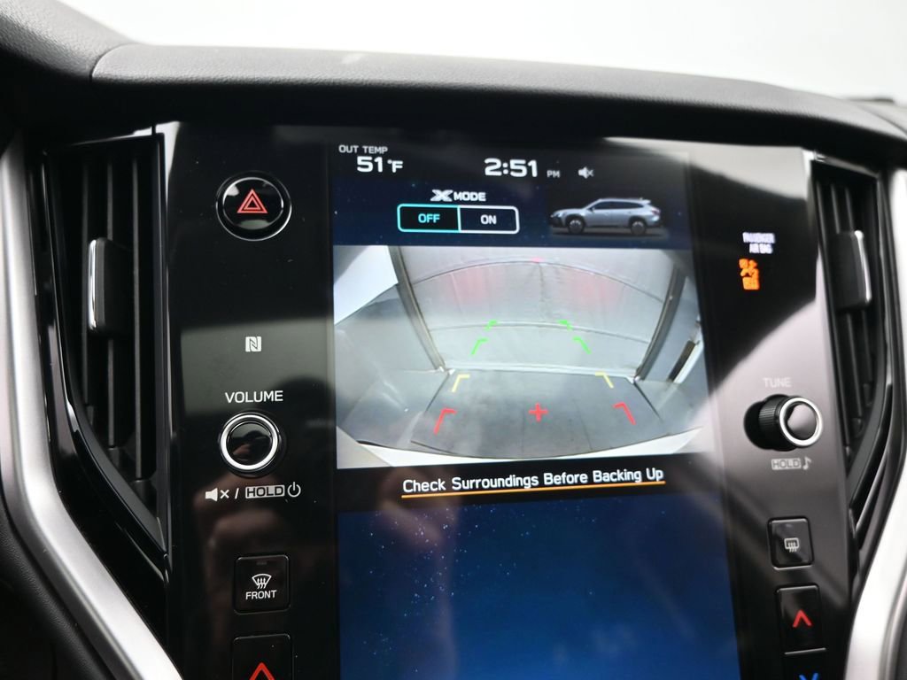 Used 2024 Subaru Outback Premium image 17