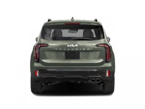 New 2025 Kia Telluride EX X-Line image 8
