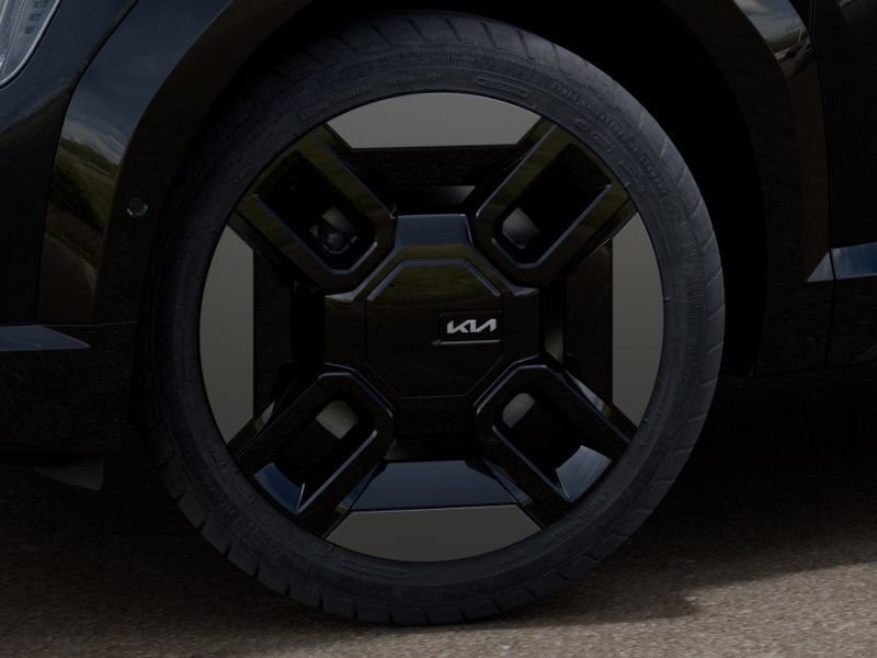 New 2026 Kia EV9 GT-Line AWD/4WD image 12
