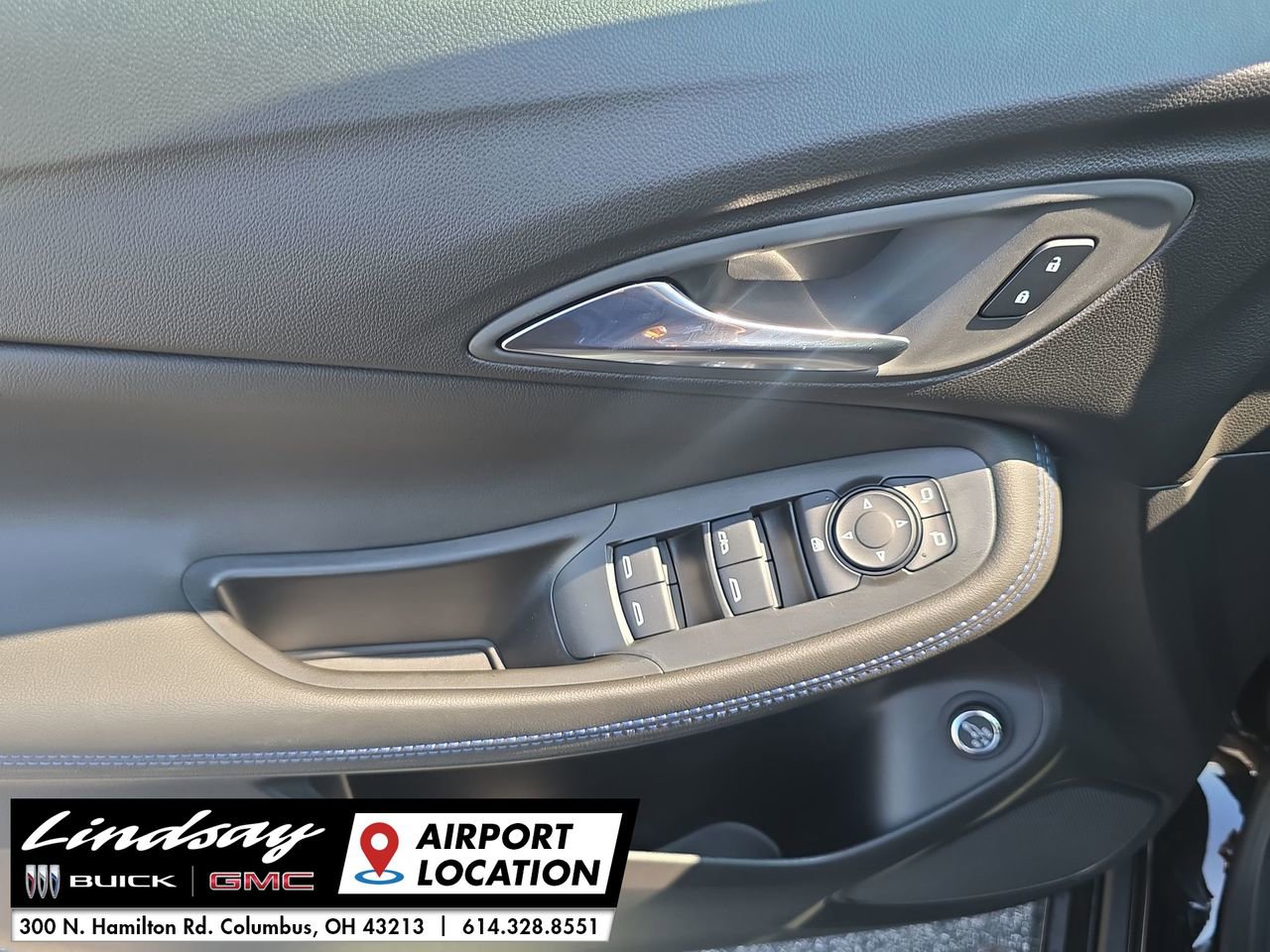 New 2026 Buick Encore GX Sport Touring w/ Comfort Package image 22