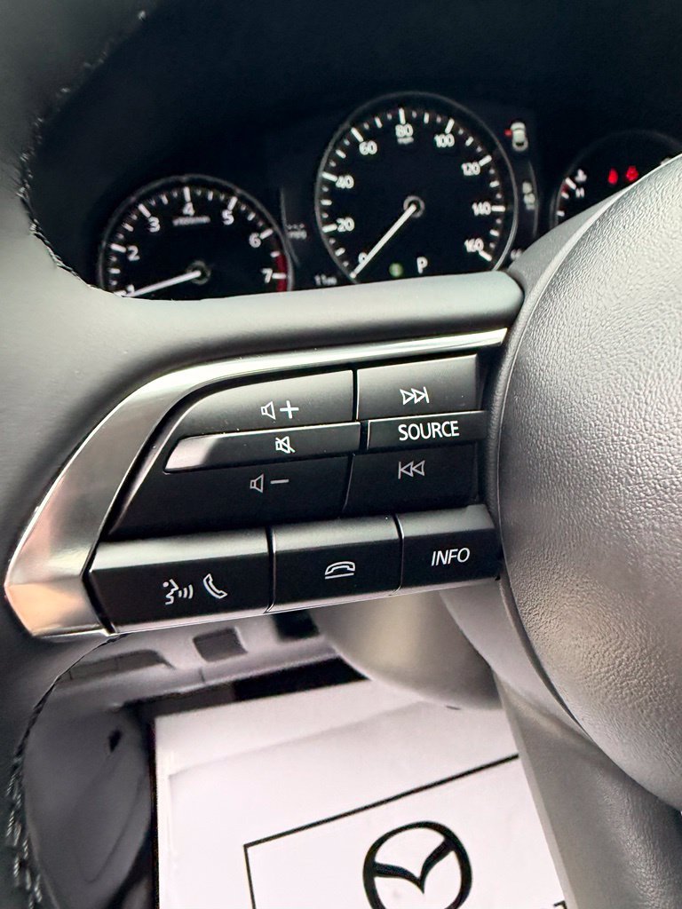New 2026 MAZDA CX-30 AWD 2.5 S w/ Premium Package image 23
