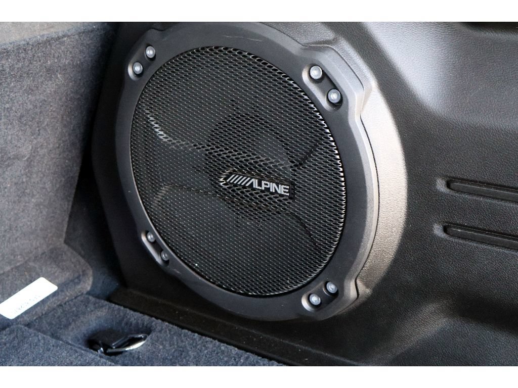 Used 2024 Jeep Wrangler Unlimited Sahara w/ Technology Group AWD/4WD image 21