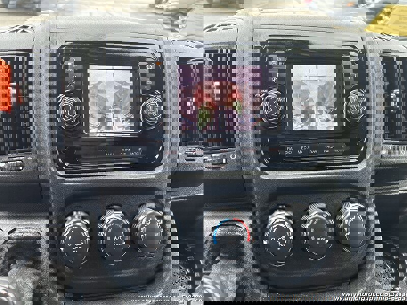 Used 2020 RAM ProMaster 1500 image 14