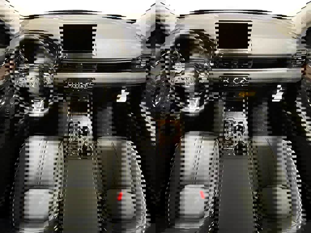 New 2026 Honda Pilot Elite image 23