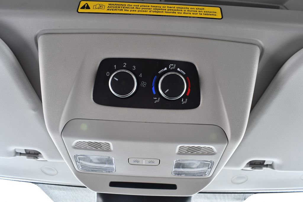 New 2026 Ford Transit 350 XL image 36