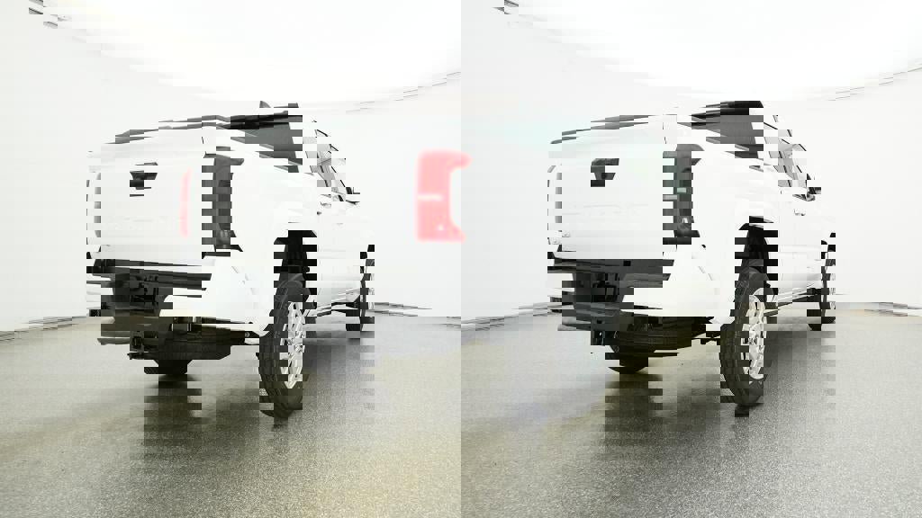 New 2025 Toyota Tacoma SR5 image 57