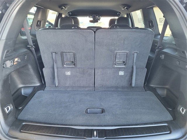 Certified 2024 Jeep Grand Cherokee L Laredo image 19