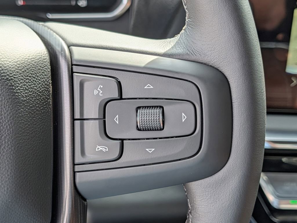 New 2026 GMC Sierra 2500 Denali Ultimate image 19