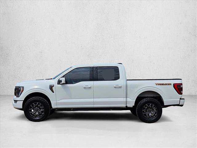 Used 2023 Ford F150 Tremor w/ Equipment Group 402A High AWD/4WD image 9