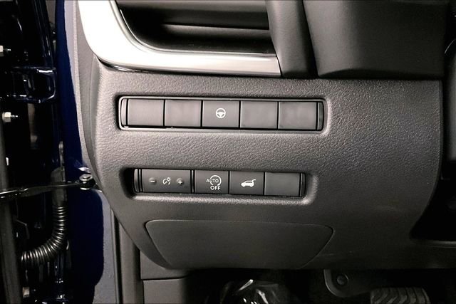 New 2026 Nissan Rogue SV image 28