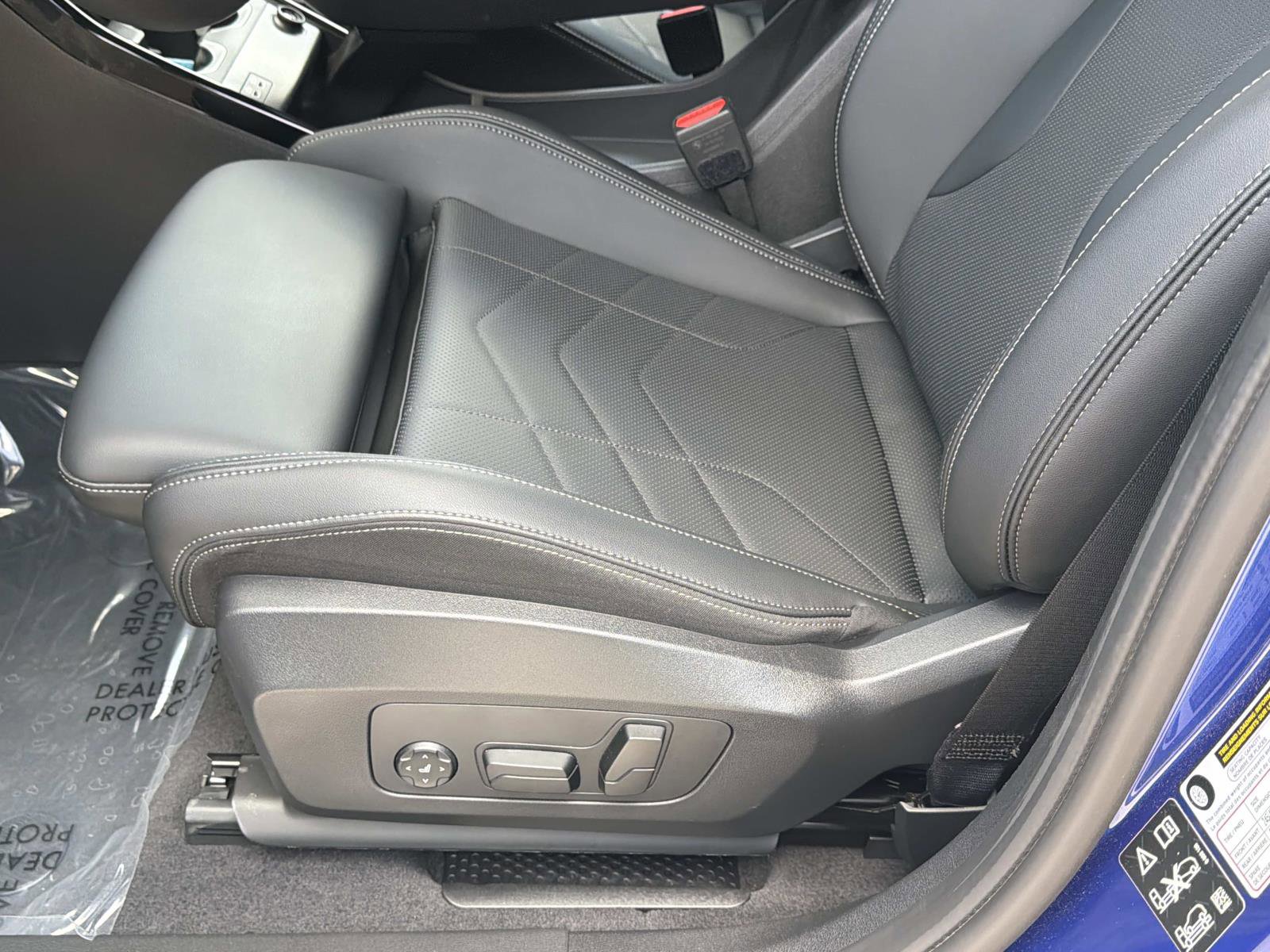 Used 2025 BMW X2 M35i AWD/4WD image 18