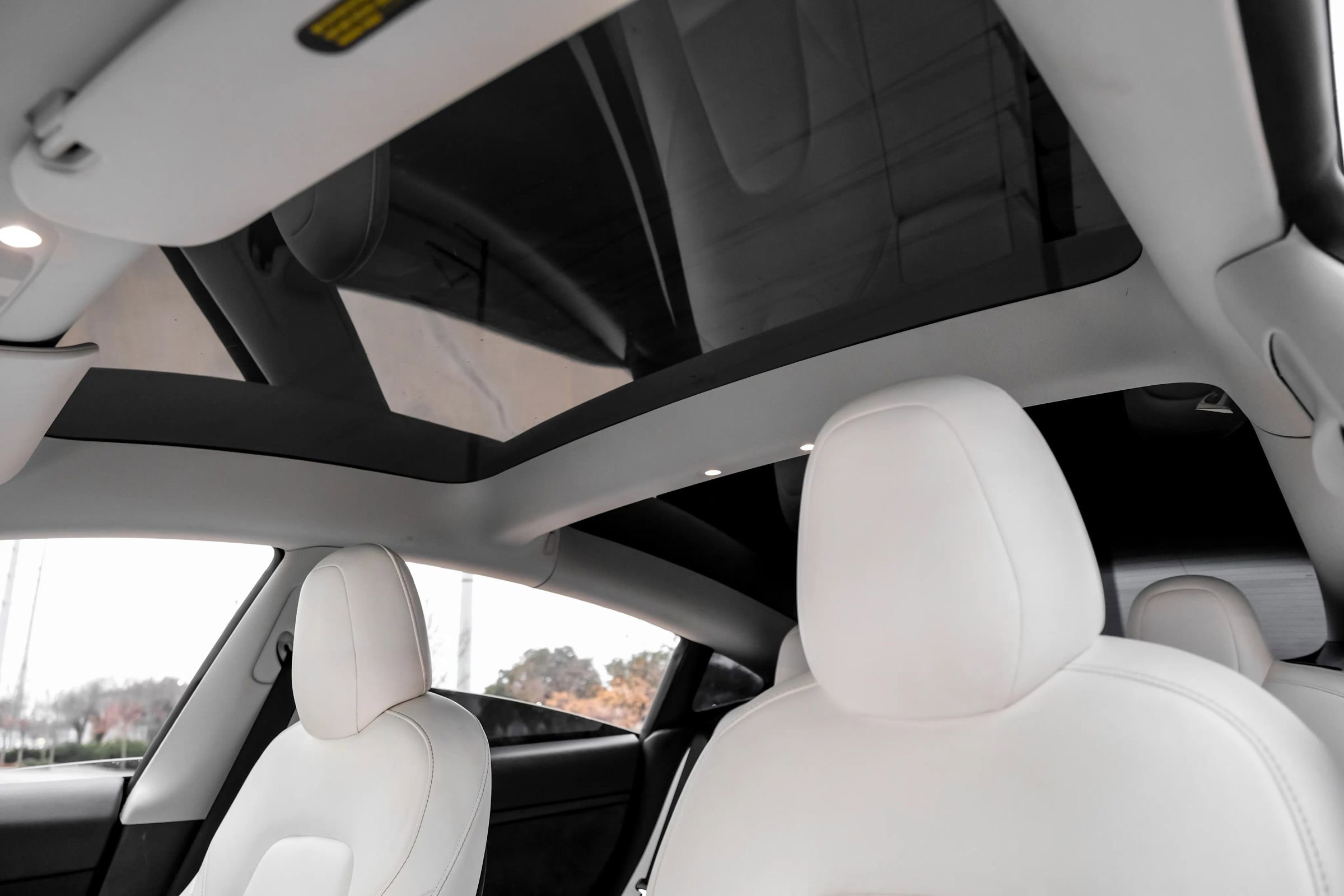 Used 2021 Tesla Model 3 Standard Range Plus RWD image 18