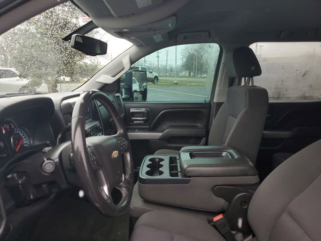 Certified 2018 Chevrolet Silverado 1500 LT w/ All Star Edition image 16