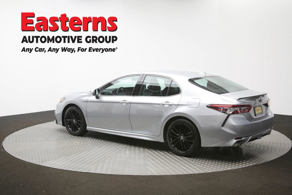 Used 2023 Toyota Camry XSE image 63