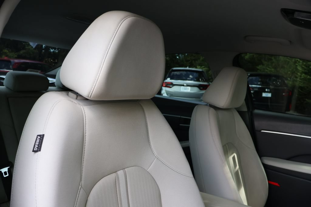 Used 2024 Hyundai Sonata SEL FWD image 39