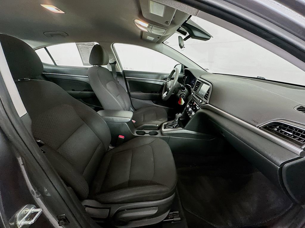 Used 2020 Hyundai Elantra SEL w/ Cargo Package (C1) image 25