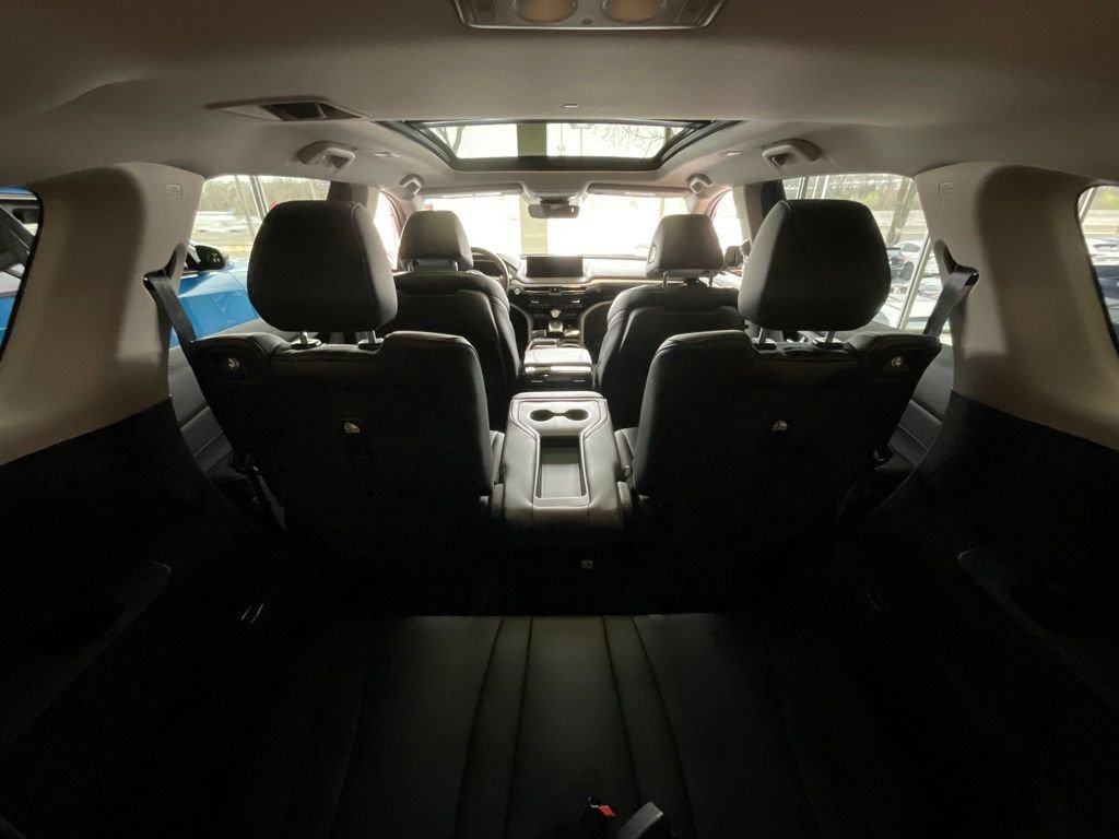 Certified 2023 Acura MDX SH-AWD image 26